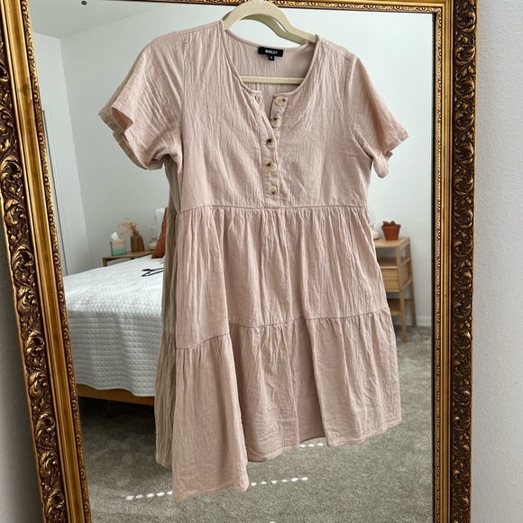 Babe Dress | Poshmark